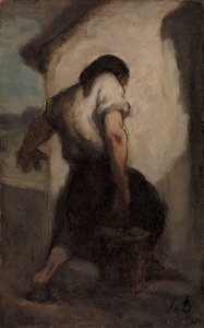 Vandbærer