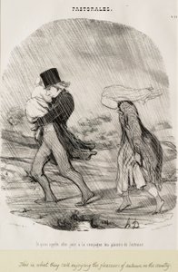  af Honoré Daumier