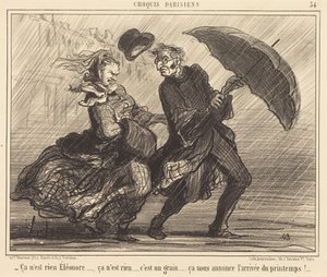 af Honoré Daumier