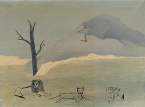 Holy Mountain IV