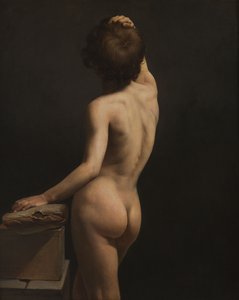  af Horace Vernet