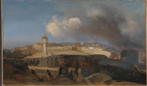  af Horace Vernet