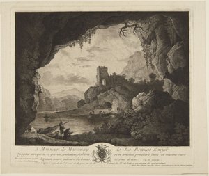  af Horace Vernet