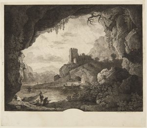  af Horace Vernet