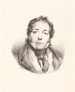  af Horace Vernet