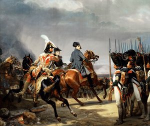 Slaget ved Jena den 14. oktober 1806