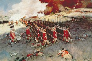 Slaget ved Bunker Hill