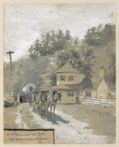  af Howard Pyle