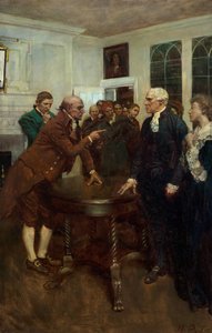 Pas på dig selv, min ven, pas på dig selv af Howard Pyle