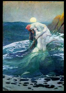 Havfruen