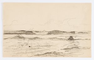 Uden titel (havlandskab) af Howard Russell Butler