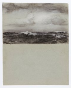 Uden titel (havlandskab) af Howard Russell Butler