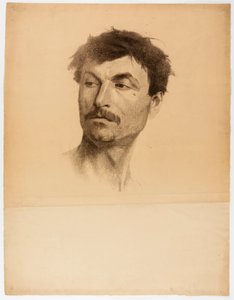 Uden titel af Howard Russell Butler