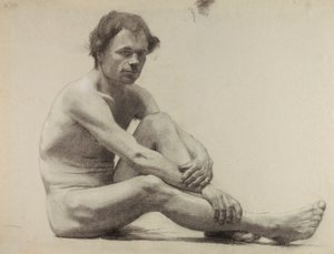 Uden titel af Howard Russell Butler