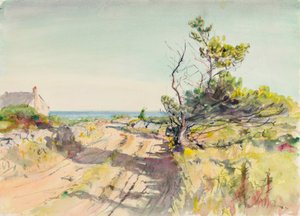 Uden titel af Howard Russell Butler