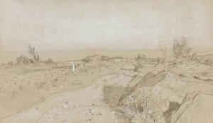 Uden titel af Howard Russell Butler