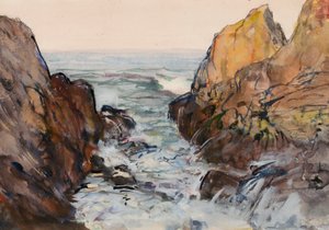 Uden titel af Howard Russell Butler