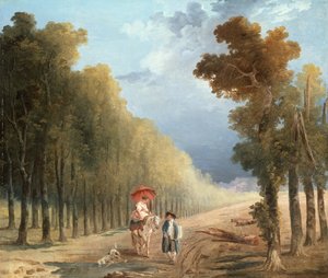  af Hubert (studio of) Robert