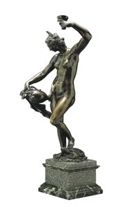 Hebe af Hubert Gerhard