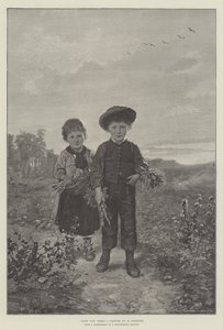 Hans og Greta