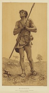 Morgen af Hubert von Herkomer