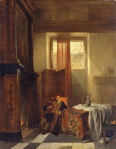 Filosoffen, 1844