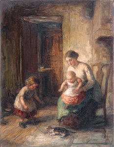 Killingen af Hugh Cameron