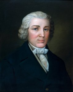 John Morgan (1760-1850) af Hugh Collins