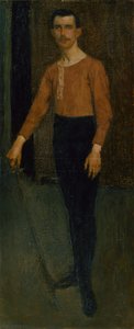 Folien af Hugh Ramsay