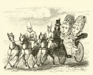 Kvinder (gravering)