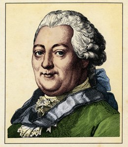 Christian Felix WEISSE af Hugo Bürkner