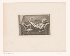 Den lille kunstner