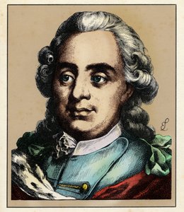 FERDINANDO di Brunswick-Wolfenbüttel af Hugo Bürkner