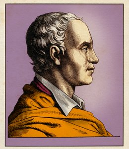 Ludwig Christoph Heinrich HAOLTY (mod Ludwig Heinrich Christoph Hàölty