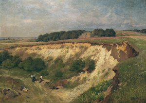Sandkassen