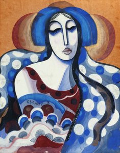 Sigøjneren; La Gitane