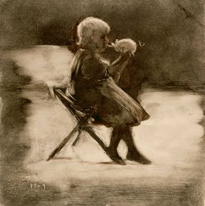  af Hugo Simberg