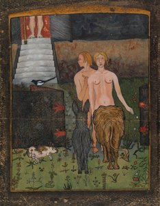  af Hugo Simberg
