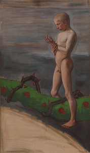  af Hugo Simberg