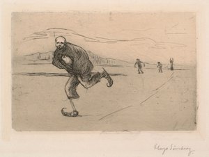  af Hugo Simberg