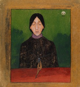Fantasi af Hugo Simberg
