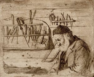  af Hugo Simberg