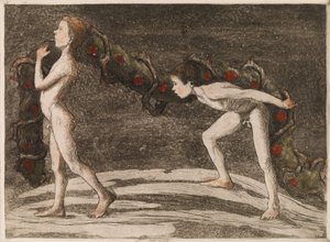  af Hugo Simberg