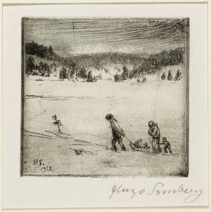  af Hugo Simberg