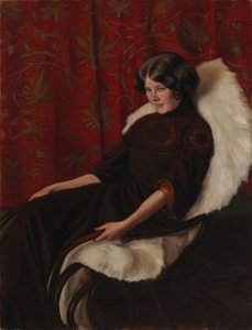  af Hugo Simberg