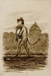  af Hugo Simberg