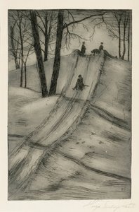  af Hugo Simberg