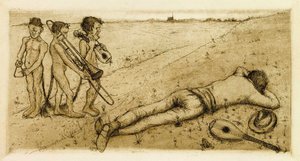  af Hugo Simberg