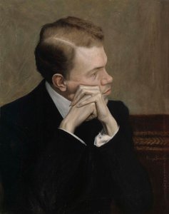  af Hugo Simberg