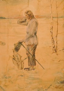  af Hugo Simberg